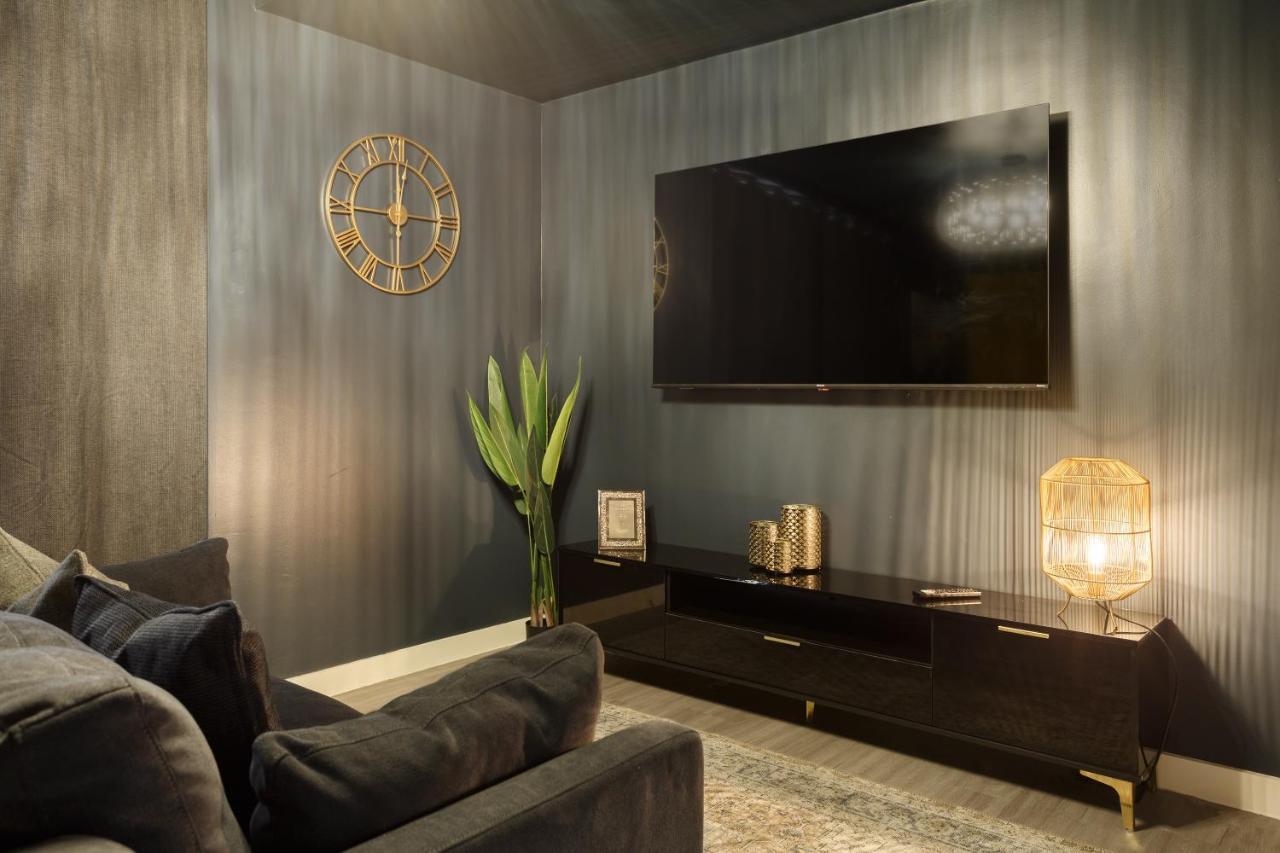 Opulence Studio In שפילד מראה חיצוני תמונה