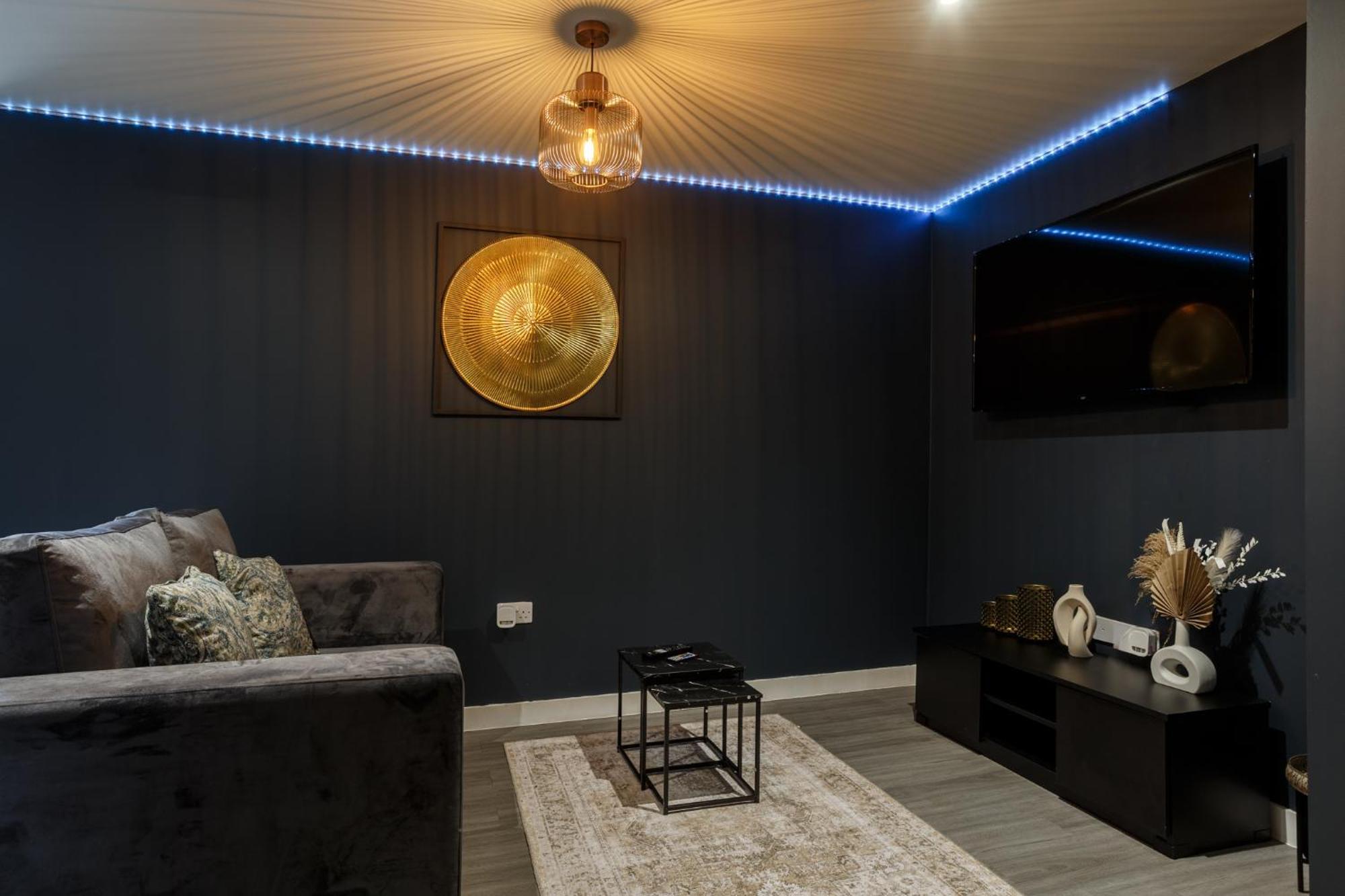 Opulence Studio In שפילד מראה חיצוני תמונה